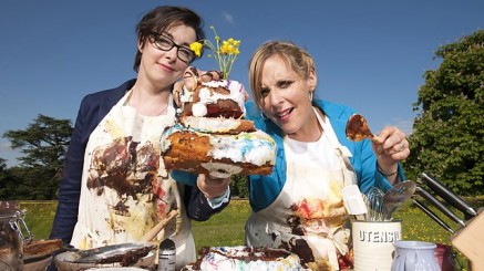 Great British Bake Off