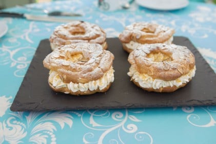 Paris brest-lr