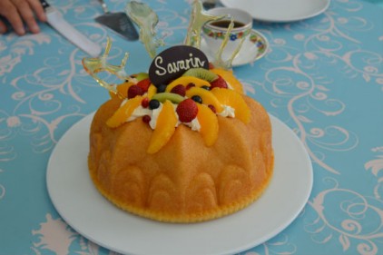 PERFECT PERFECT - SAVARIN_n610