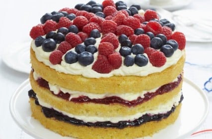 ccake