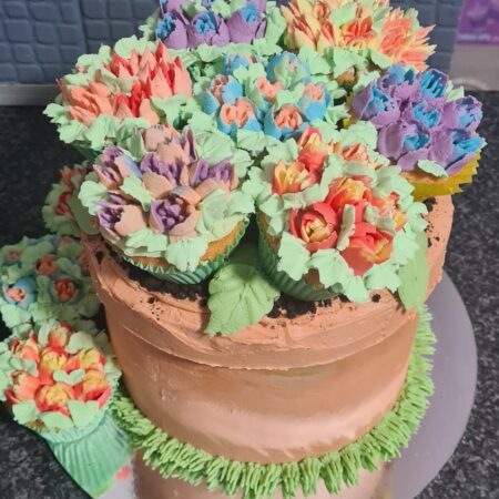 Flower Pot