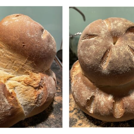 Country Bread