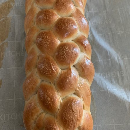 8 plaît loaf