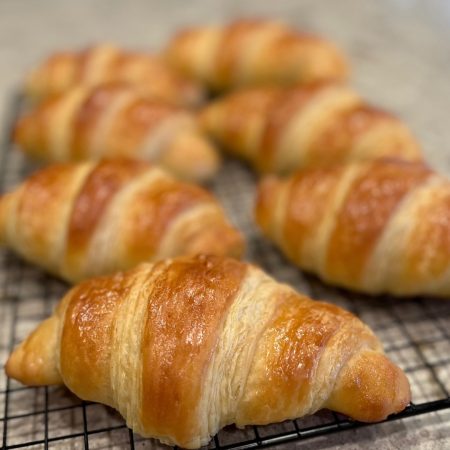 Croissants