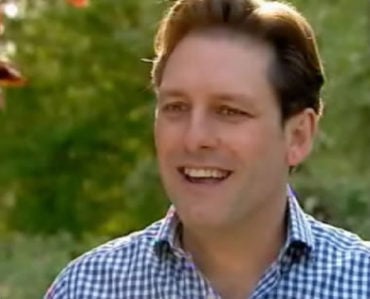 Ian - The Great British Bake Off