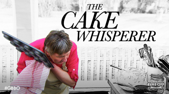 Cake Whisperer