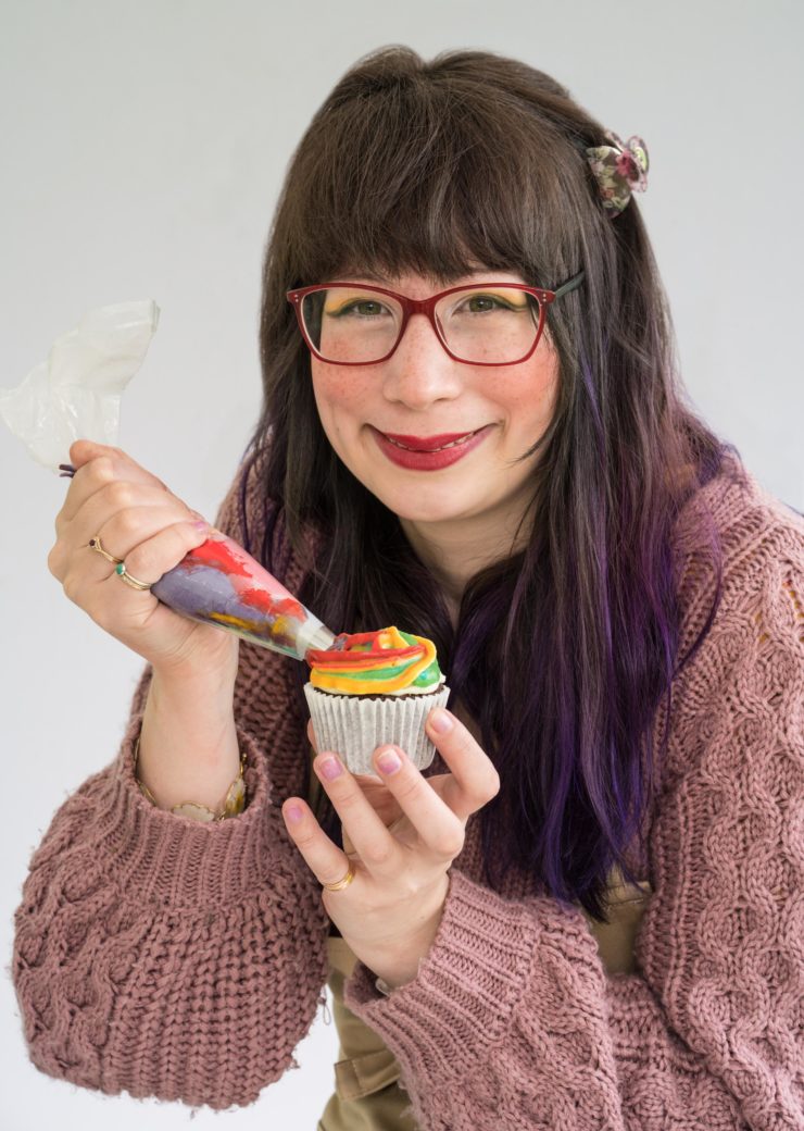 Meet The Class of 2018 The Great British Bake Off The Great British