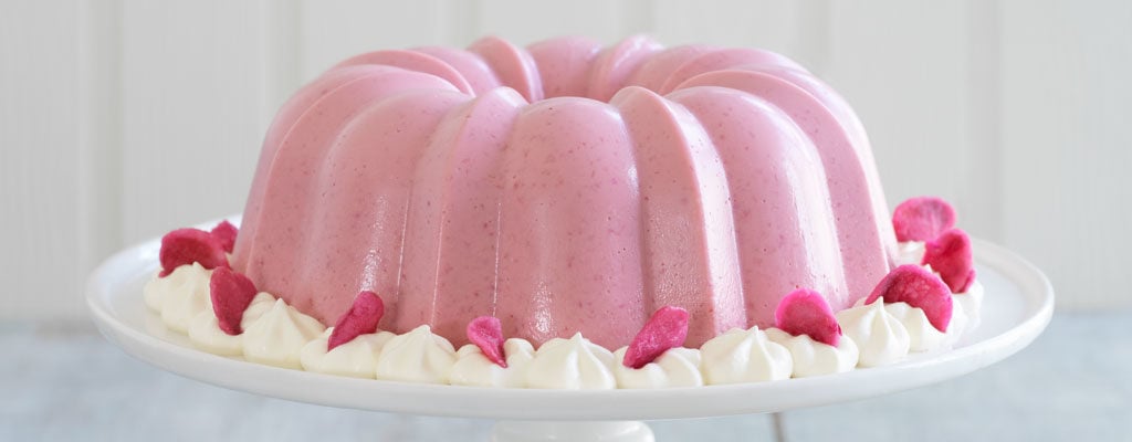 Hasil gambar untuk BLANCMANGE
