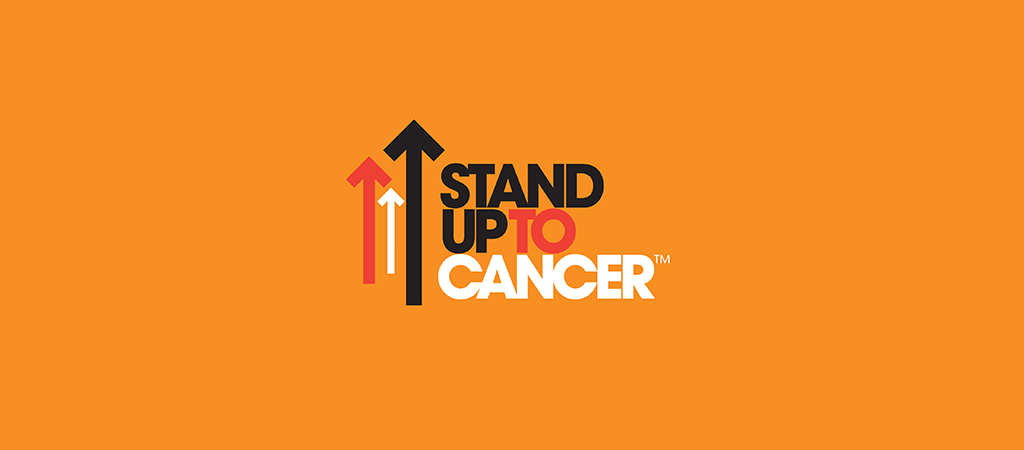 Raise some dough for Stand Up To Cancer | The Great ...