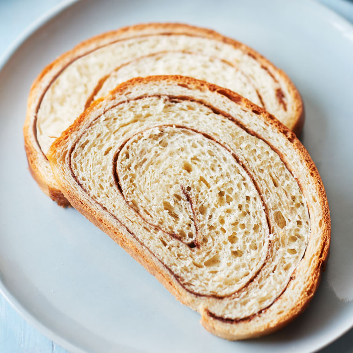 Apple Cinnamon Swirl Loaf Recipe - Pillsbury Baking