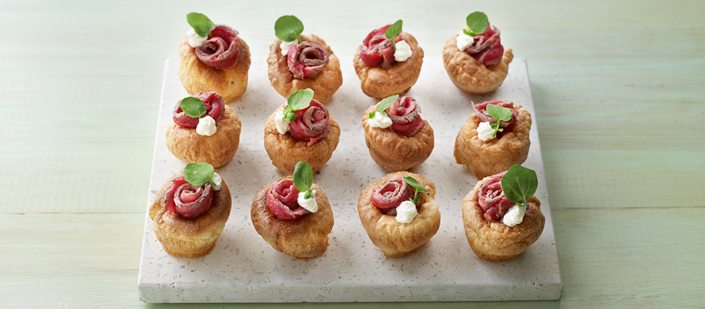 Recipes | The Great British Bake Off