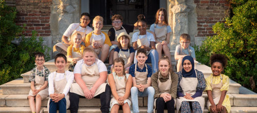 Meet The Junior Bakers The Great British Bake Off meet-the-junior-bakers-the-great-british-bake-off