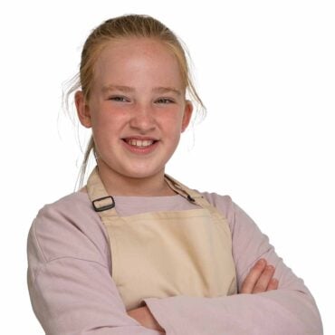 Eliza JBO 1x1 370x370 - GBBOJ S07 The Great British Junior Bake Off Season 07