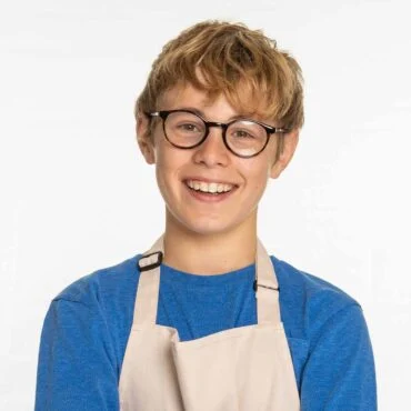 Fraser JBO 1x1 370x370 - GBBOJ S07 The Great British Junior Bake Off Season 07