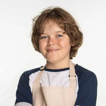 Gabriel JBO 1x1 370x370 - GBBOJ S07 The Great British Junior Bake Off Season 07