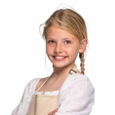 Macy JBO 1x1 370x370 - GBBOJ S07 The Great British Junior Bake Off Season 07