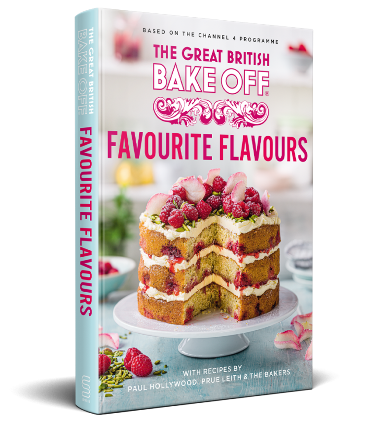 Shop The Great British Bake Off The Great British Bake Off