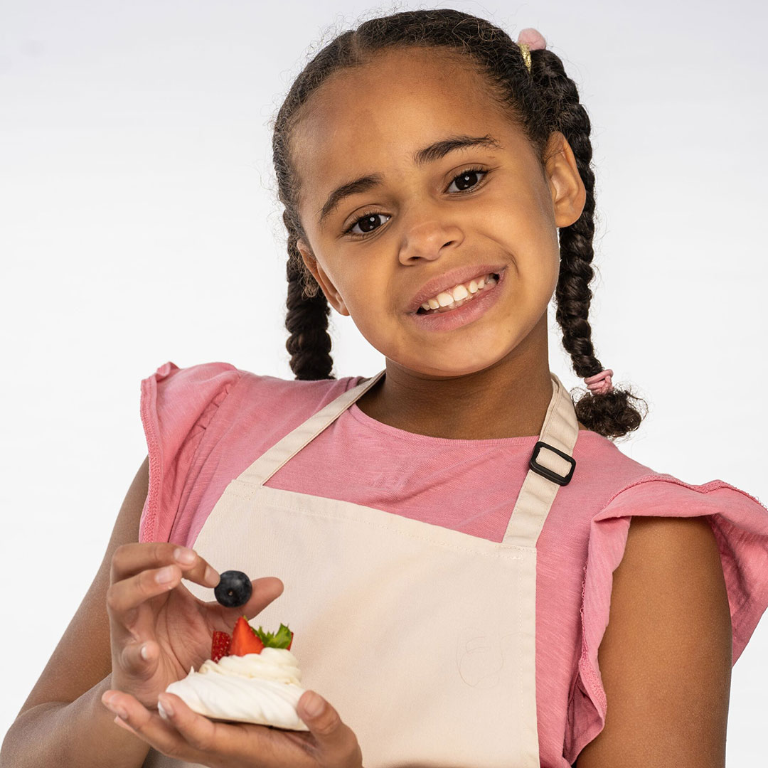 Meet the Junior Bakers The Great British Bake Off The Great British