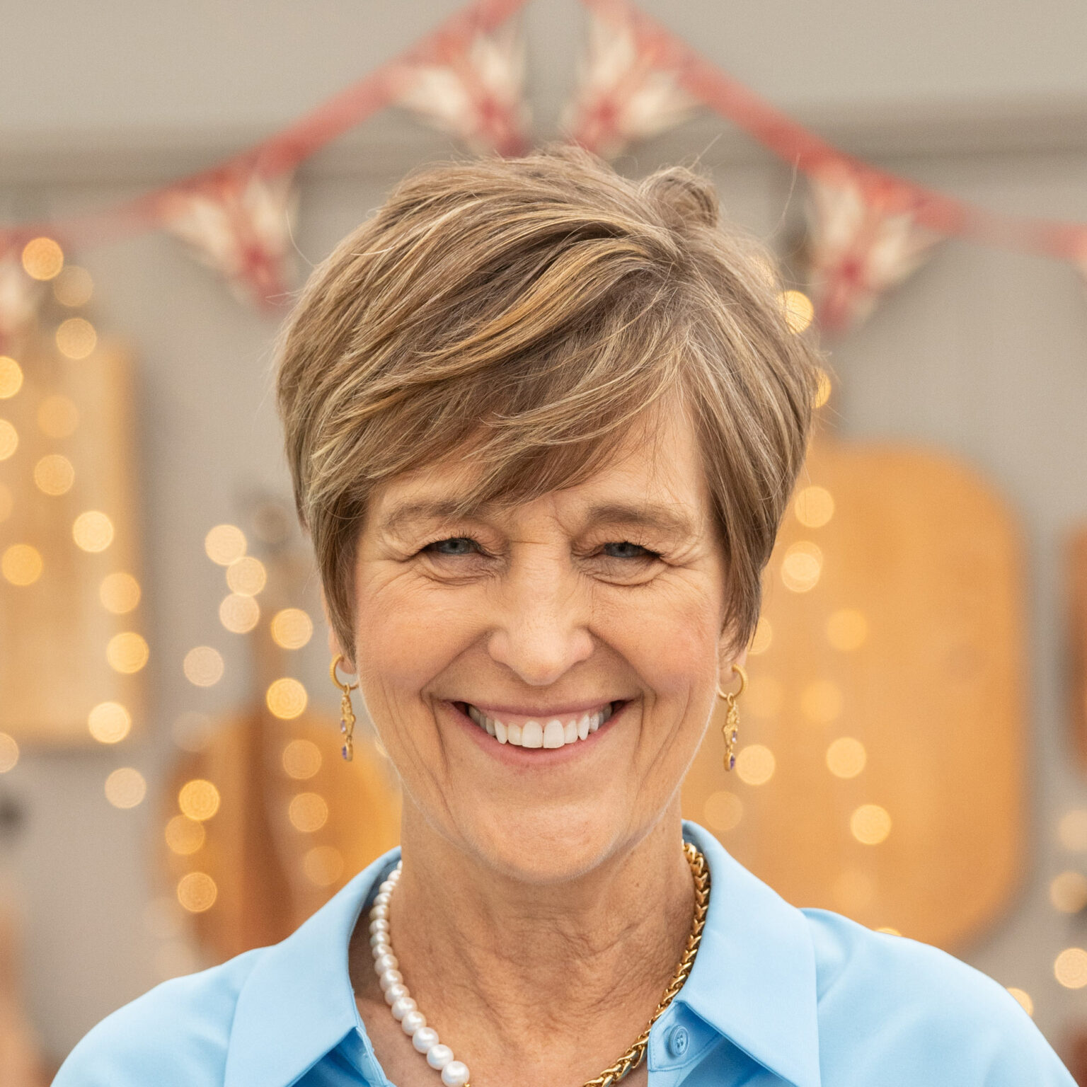 Technical bakes Archives - The Great British Bake Off