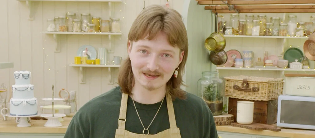 Iain’s Microwavable Crème Pâtissière