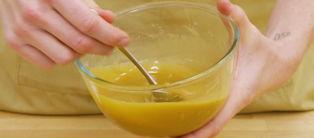 Tom's Microwavable Salted Caramel Sauce