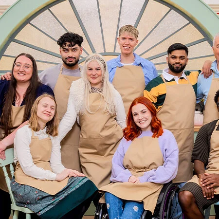 Series 17 Bakers