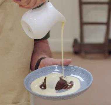 Custard