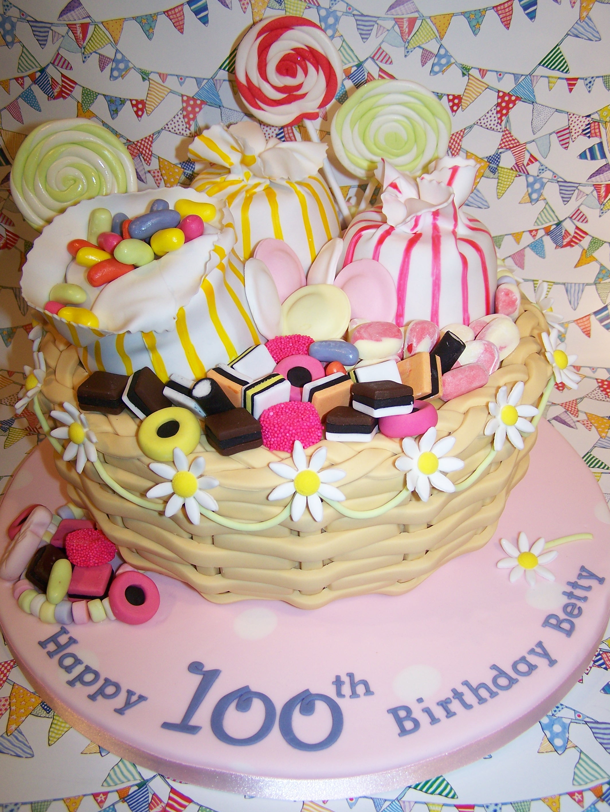 Susan - Cakes Pasteles_97 - Happy Birthday - YouTube