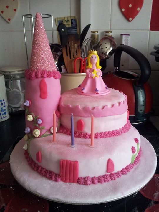 Personalised Custom Glitter Cake Topper, is Three Third 3rd Birthday Girls  Boys | eBay