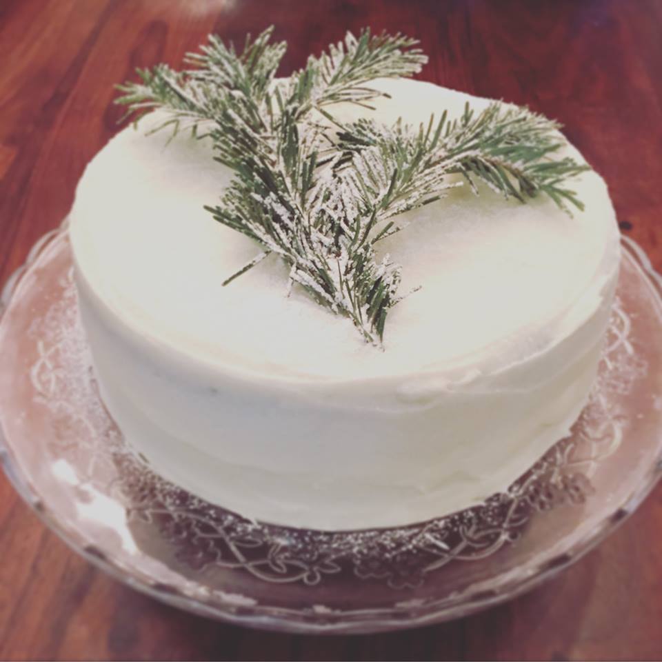 Chocolate Guinness Cake The Great British Bake Off The Great