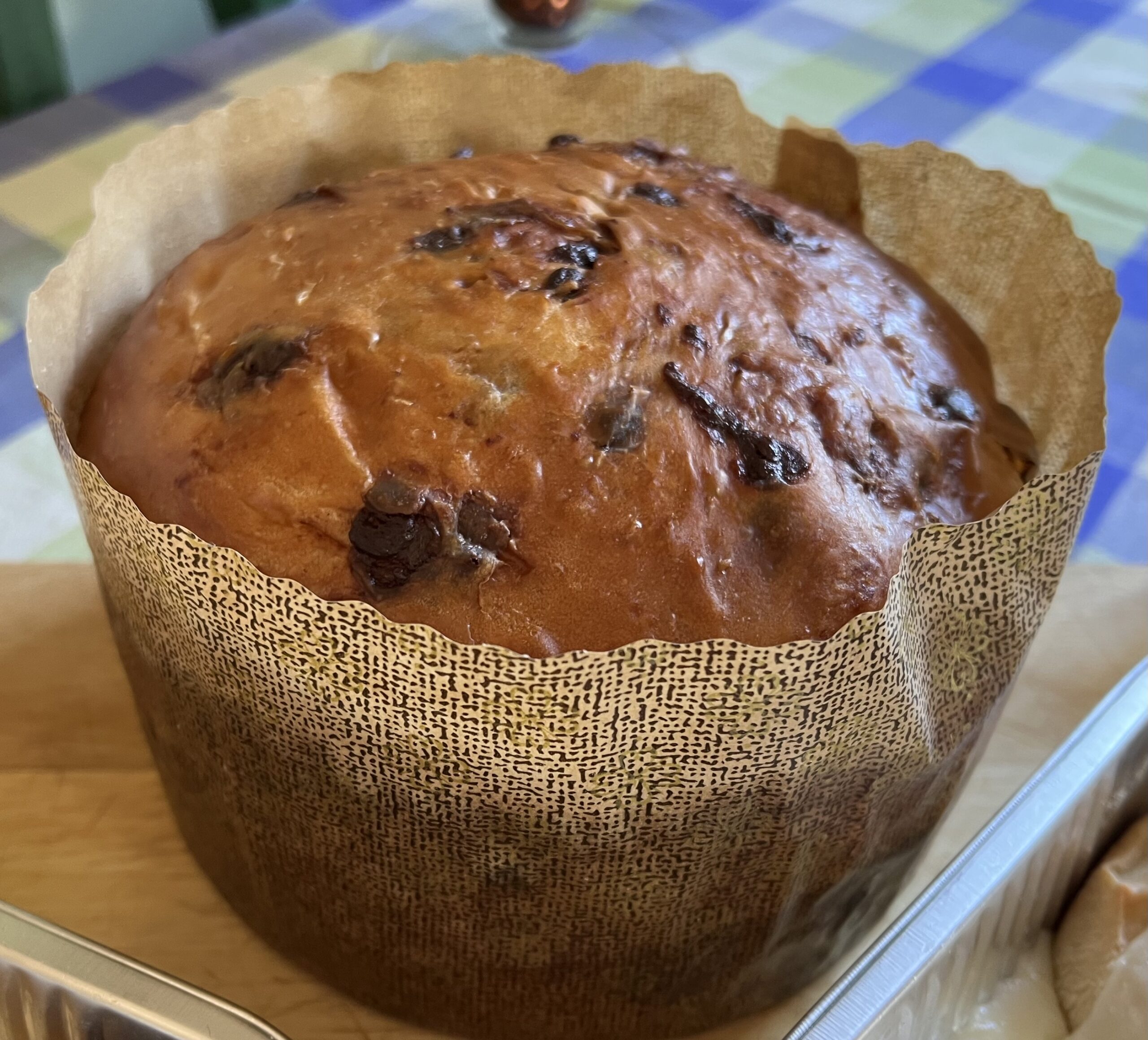 Chocolate orange The Great British Bake Off The Great