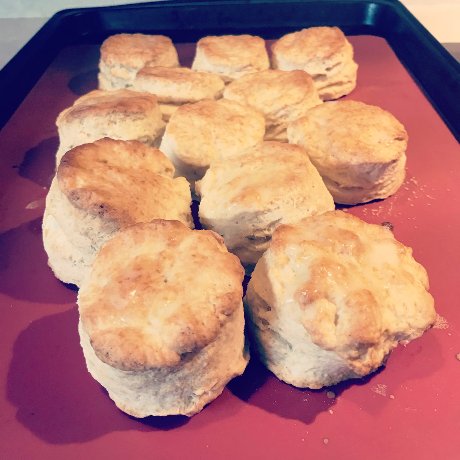 American biscuits The Great British Bake Off The Great British Bake Off