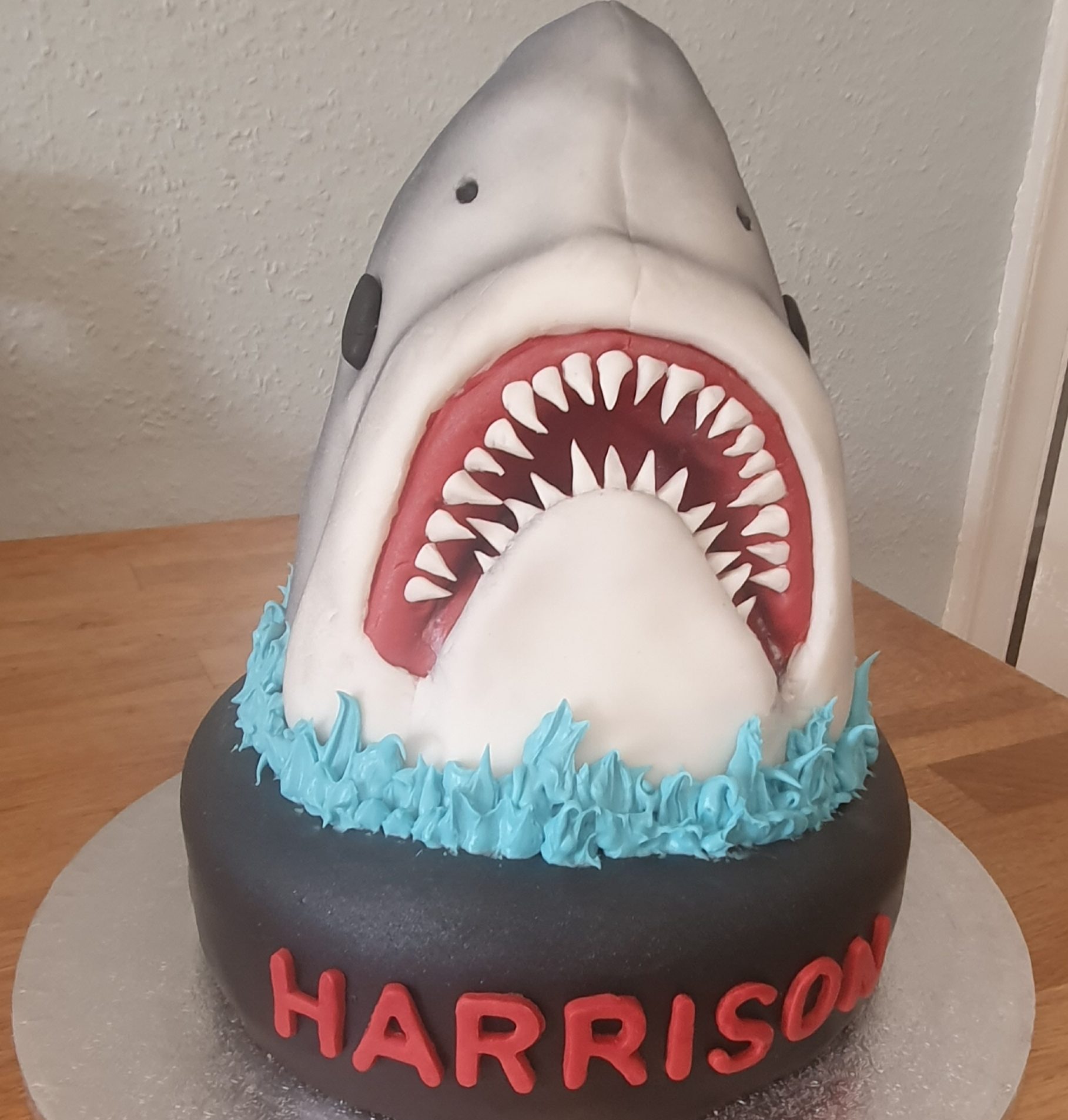 Harrison Happy Birthday Cakes Pics Gallery