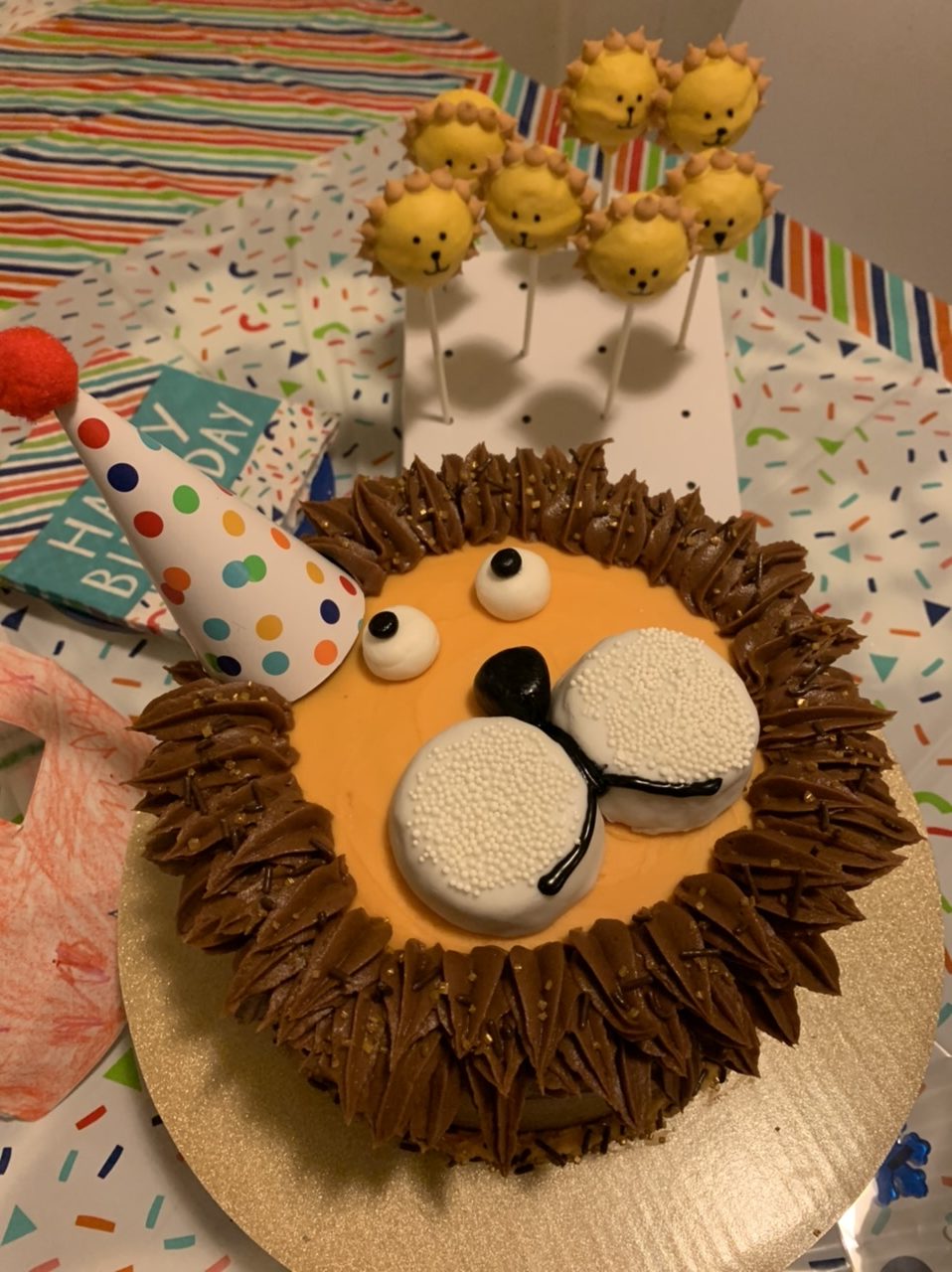 Lion Candle, Cute Animal Lion Candle Wax Wedding Birthday Cake Decor  Ornament : Amazon.in: Home & Kitchen