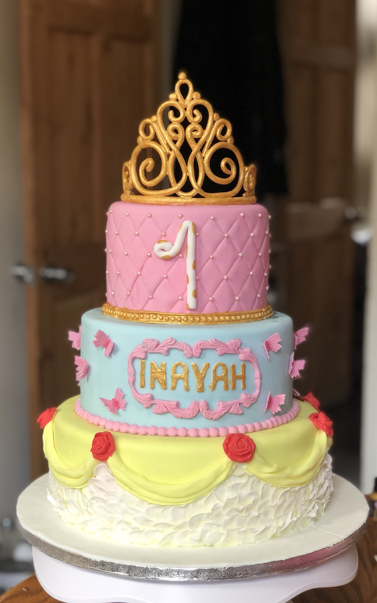 🎂 Happy Birthday Maryam Cakes 🍰 Instant Free Download