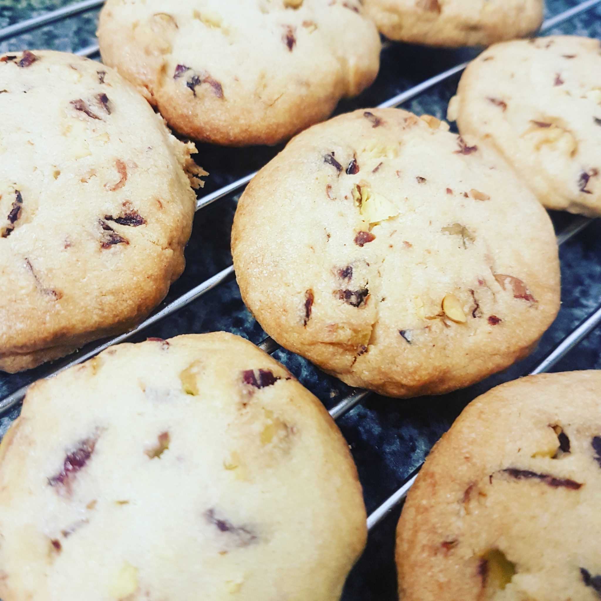 Shortbread The Great British Bake Off The Great British Bake Off