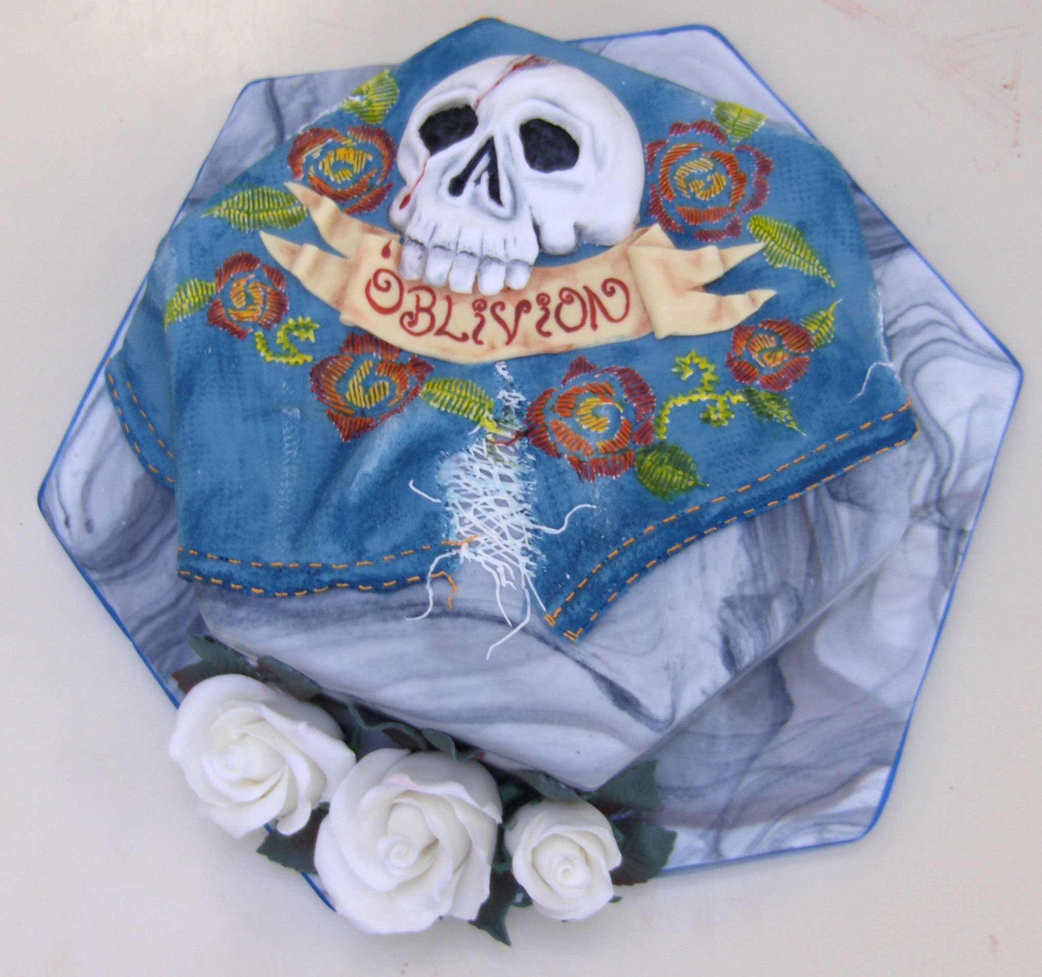 Rich Genoise sponge The Great British Bake Off The Great British