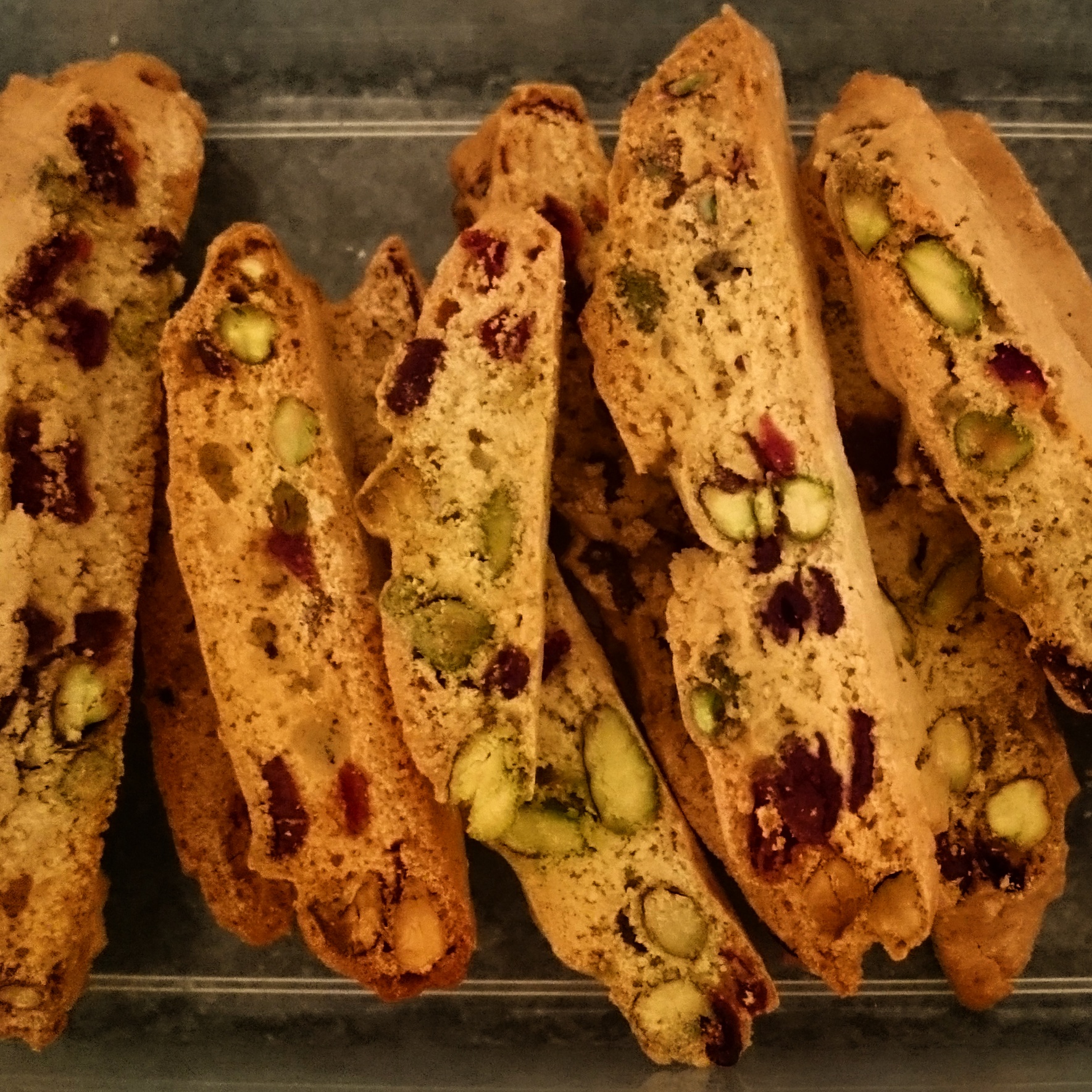 Biscotti The Great British Bake Off The Great British Bake Off