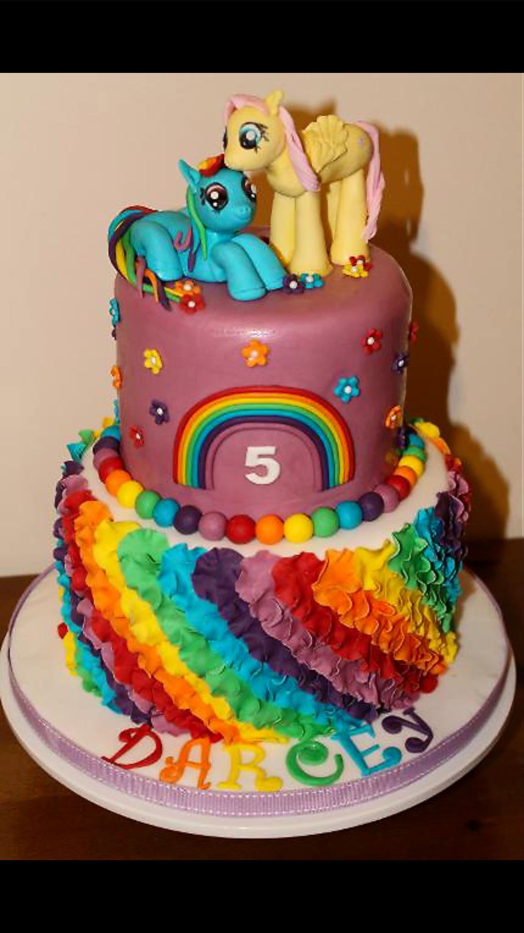 Cake Maker in St Ives | Weddings | Anniversary | Birthday