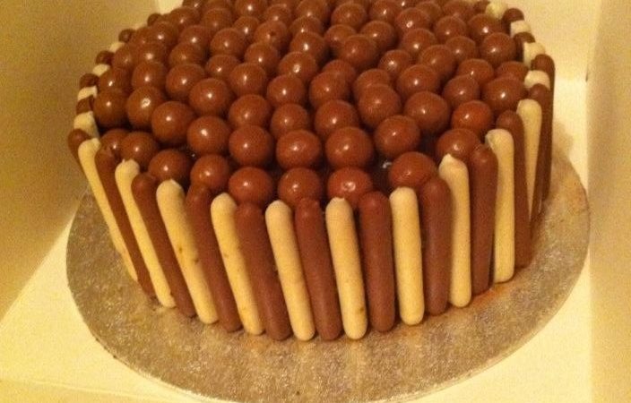 Fudge cake designs / chocolate cake verity / best cakes / cream cake  designs / happy birthday wife | Birthday baking, Cake decorating designs,  Make birthday cake