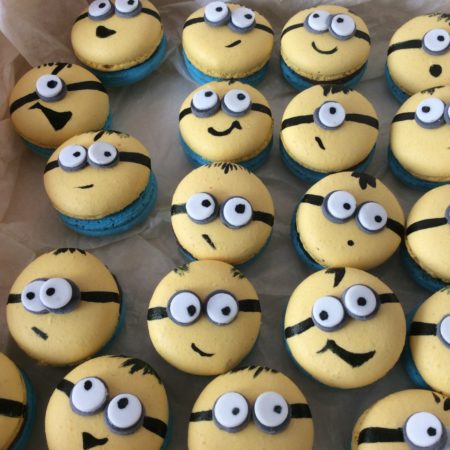 Just Because Minions - The Great British Bake Off | The Great British ...