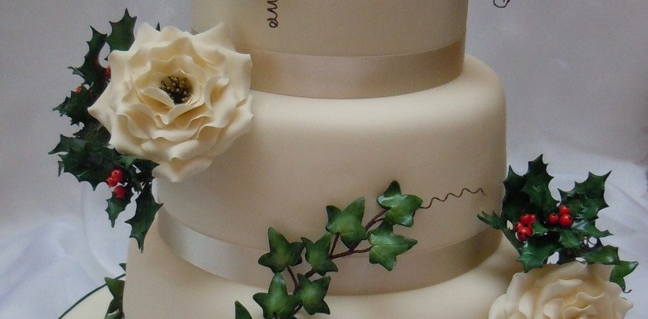 Christmas love! - The Great British Bake Off | The Great British Bake Off